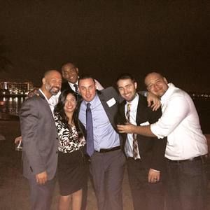 Meet your Posher, Daniel